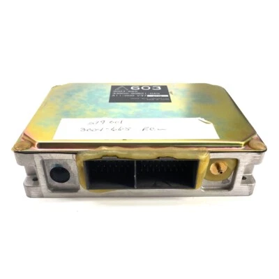 Arctic Cat*ECU RED 3004-665*1994-1996 EXT ZR WILDCAT Foto 1 de 4