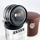 M42 Meyer Optik ORESTEGON  29mm F2.8 LENS ZEBRA Wide Angle Rollei camera