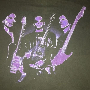 Vintage G3 Joe Satriani Eric Johnson Steve Vai Winterland T-Shirt XL USA - Bild 1 von 9
