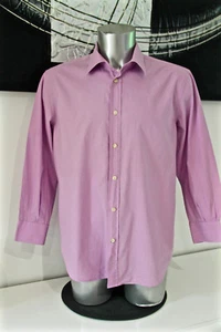Pretty Pink Shirt by Marlboro Classics Size X-Large XL Excellent Condition - Picture 1 of 3