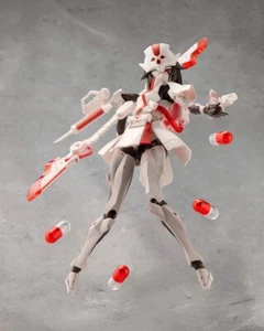 KOTOBUKIYA RUBY EYE MEGALOMARIA UNLIMITED UNIVERSE Plastic Model - Picture 1 of 17