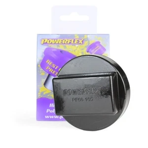 Powerflex Road Gato Almohadilla Adaptador Para Saab 9-3 (2003-2014) PF66-160 - Imagen 1 de 11