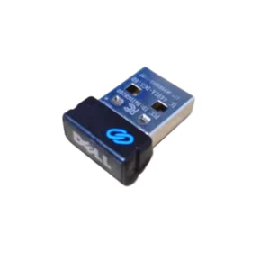 USB receiver for Dell Universal Pairing Wireless Keyboard Mouse KM714 KM717 - Picture 1 of 1