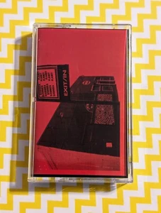 Diarrhea Planet - Live At Freakin' Weekend 2016 (Cassette) Infinity Cat - Rare - Picture 1 of 5