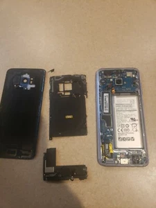 S8 - 64GB - clean esn logic (AT&T)  NO LCD AS IS  - Picture 1 of 2