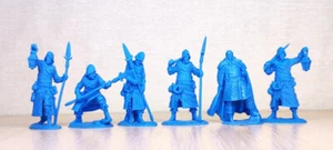 Soldiers.Est Game Of Thrones Guards Of Winterfell New Release June 2025 - Picture 1 of 13