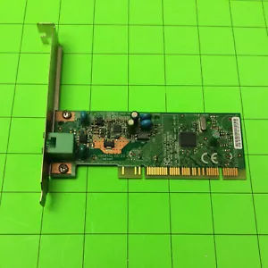 HP Pavilion A1510Y Desktop Computer Modem 5188-2907 - Picture 1 of 5