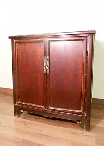 Antique Chinese Ming Cabinet/Sideboard (5595), Circa 1800-1849 - Picture 1 of 9