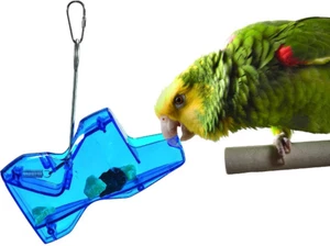 Caitec Featherland Paradise See Saw Bird Toy | Durable & Engaging | Used - Picture 1 of 5