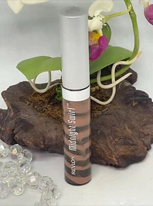 Revlon Midnight Swirl Lip Lustre Lip Gloss - Taupe Less - .22 oz Full Size - New - Picture 1 of 4