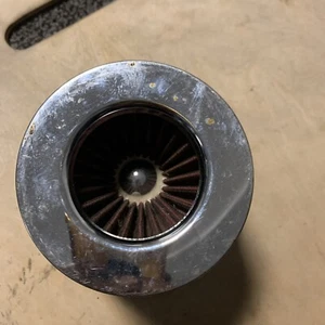 Racing Car After Market Air Filter - Picture 1 of 9