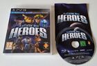 PlayStation Move Heroes - PlayStation 3 PS3 - Complet