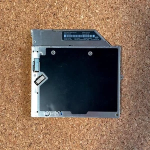 LG GS23N /GS41N 8X DVD±RW DL Slot-Loading Notebook SATA Drive for Apple MacBook - Picture 1 of 2
