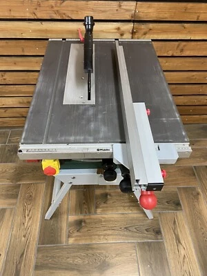 Metabo Tk 1685 1688 Präzisions Parallelanschlag 70cm NEU - Bild 1 von 4