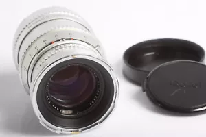 Hasselblad Carl Zeiss Sonnar 3,5/135 Linse in einem C Objektiv - Bild 1 von 9