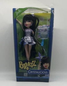 Bratz Crystalicious Jade Doll. Brand New/Sealed. - Picture 1 of 3
