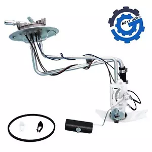 New US Motor Works Fuel Pump for 1987-1989 Ford F-250 F-350 Super Duty USEP2103S - Picture 1 of 1