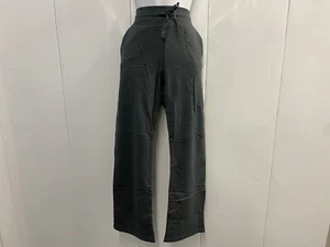 Made For Life Petite Sweat Pants●Size PS● CHARCOAL TILE BLUE. - Picture 1 of 3
