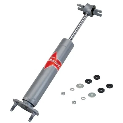 For 1970-1977 Ford Maverick Suspension Shock Absorber Front KYB - Image 1 of 2