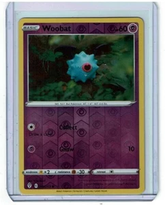 Woobat - Holo inverso - Cielos en evolución - 068/203 - Imagen 1 de 4
