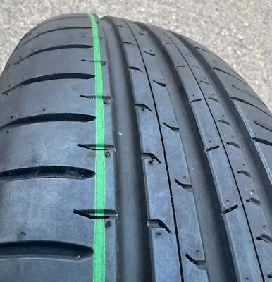 175/65 R17 87H Falken Sincera SN110A extra leise Sommerreifen DOT 33/24 - Bild 1 von 4