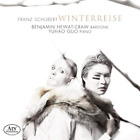 Franz Schubert Franz Schubert: Winterreise (Cd) Album (Us Import)