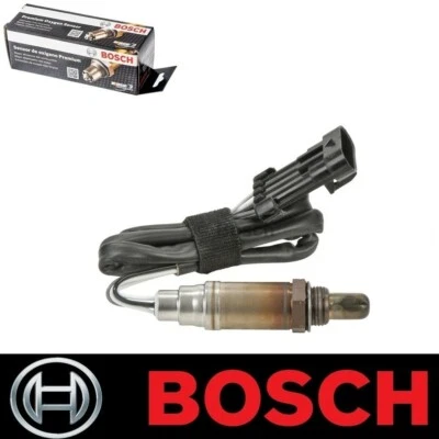 Oxygen Sensor Bosch Upstream for 2000-2002 CHEVROLET TAHOE V8-5.3L - Изображение 1 из 4