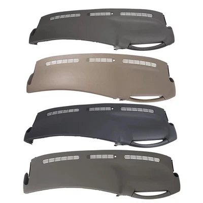 Dashboard Dash Cover Cap For Chevrolet Silverado Tahoe GMC Sierra 1999-2006 - Image 1 of 2