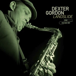 Dexter Gordon Landslide (Vinyl) 12" Album - Picture 1 of 2