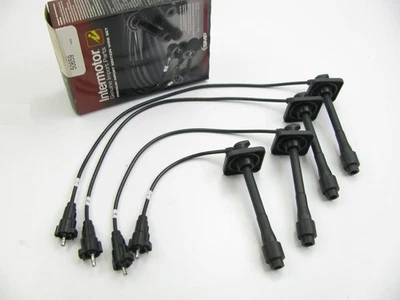 Комплект проводов свечей зажигания Intermotor 50659 для Toyota 2,0 л 2,2 л-L4 1997-2001 годов выпуска - Изображение 1 из 2
