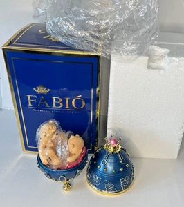 BAD TASTE BEARS - FABIO - LIMITED EDITION - 2008 - BOXED - Bild 1 von 14