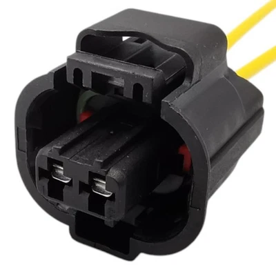 Kit de reparación de arnés de cables, conector de inyector Renault, Citroen - Imagen 1 de 4