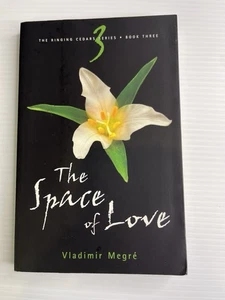 Vladimir Megre - The Space of Love Volume 3 The Ringing Cedars - Paperback - Bild 1 von 13
