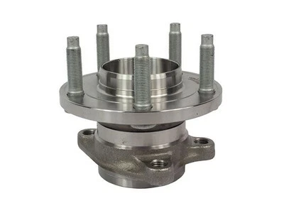 Conjunto de buje de rueda trasero para Ford Edge 2007-2010 Motorcraft 41839TNCK 2008 2009 Foto 1 de 2