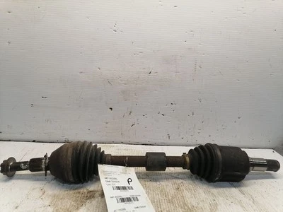 Eixo dianteiro do eixo esquerdo do motorista 3,8L compatível com 08-10 CARAVAN 1535372 - Imagem 1 de 4