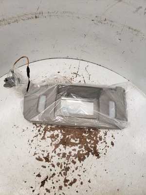 司机遮阳板 VIN J 11th 数字限量照明适合 07-17 ACADIA 1417058 — 第 1/4 张图片