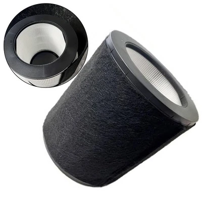 Solution de Filtration Efficace avec Charbon Actif pour Taotronics TTAP008 - Image 1 of 4