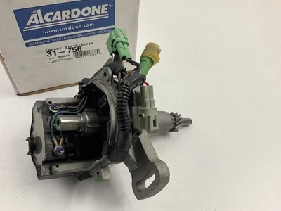 REMAN Cardone 31-756 Ignition Distributor - 1986 Toyota Celica, Camry 2.0L 2S-E - Image 1 of 4