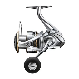 Shimano Sedona FJ Spinning Fishing Reel Sizes 1000 to 5000 - Picture 1 of 44
