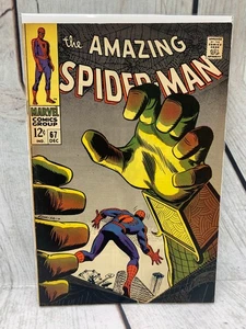 Cómic Marvel The Amazing Spiderman - Imagen 1 de 6