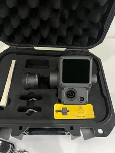 DJI Zenmuse L1 In Good Condition | Ship Via FedEx/UPS - Picture 1 of 5