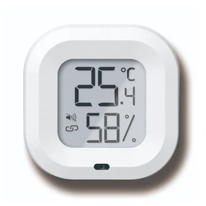 Smart Temperature Monitor for Wine Cabinets Baby Rooms and Greenhouses - Bild 1 von 8