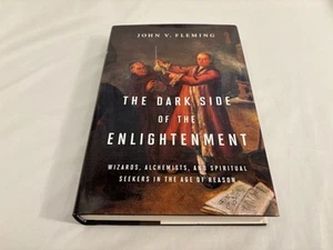Dark Side of the Enlightenment : Wizards, Alchemists, and Spiritual Seekers... - Imagen 1 de 3