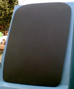 FORD POP/HOT ROD ROOF PANEL IN GRP-WITH FITTING KIT - Picture 1 of 3