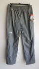 The North Face men's Venture 1/2 zip pants Sedona Sage gray size L 