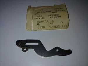IBM Selectric Typewriter part / parts - Driver - New P/N 1206908 - Picture 1 of 2