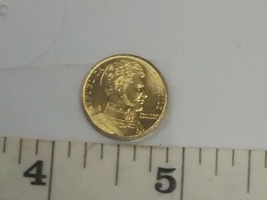 CHILE 1990 1 PESO KM216.2 MÜNZE - Bild 1 von 2