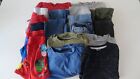 **BOYS CLOTHES BUNDLE**20 ITEMS**AGE 3-4 YEARS**ref 8**