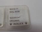 Rolex 3035 5032 Perruque-Wag Pinion, véritable paquet scellé Rolex
