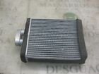 Heating / Air Conditioning Radiator / 5254050 For Seat Ibiza 6L1 Sport